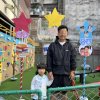 季軍：K1E 吳欣恩
